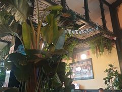 -普兰达德国餐厅·德式脆皮烤猪肘·自酿啤酒(观唐店)