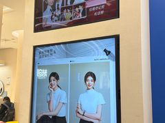 -天真蓝照相馆(五角场百联又一城店)