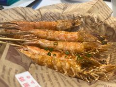 -79号渔船海鲜饭店(华强北店)