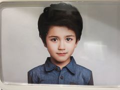 -方快-照相馆(淮海路新海影店)