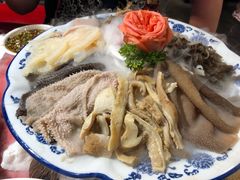 -巴九门老火锅(来福士打望店)