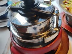-绿茶餐厅(龙井船宴· 品牌总店)