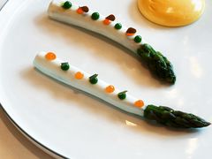 -Caprice(香港四季酒店)