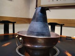 -清真·老门框爆肚涮肉·中华老字号(丰管路店)