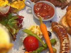 -Mark&Mars Restaurant