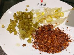 花溪牛肉粉-不老溪贵州菜(广安门总店)