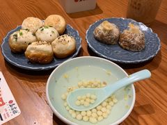 -鑫震源·苏式大虾生煎(山塘街店)