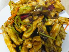 -协顺园回头馆(南顺城路店)