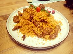 -临界音乐酒馆·小龙虾·江湖菜(华熙LIVE·鱼洞店)