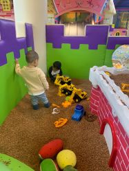 点击看大图 -宝贝渡口儿童游乐园(香炉礁山姆店)