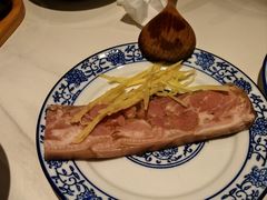 -镇南锅盖面馆(解放路店)