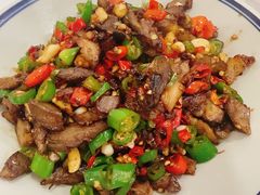 -新新湘菜馆(新中街二条店)