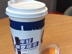 -瑞幸咖啡(118广场店)
