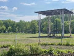 -哈尔滨北方森林动物园