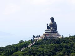 景点-天坛大佛