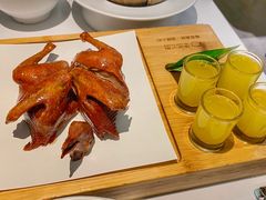 -汤城小厨•粤菜•靓汤(金宝街店)