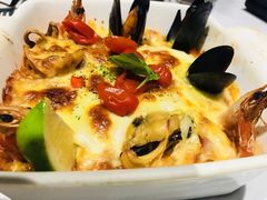 -娜娜家·Nana's restaurant(国金汇店)