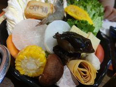 -呷哺呷哺(砂之船奥莱店)