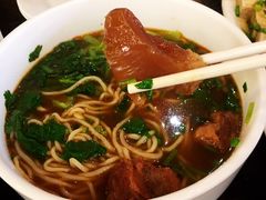 -吉亨面馆(古北1699店)
