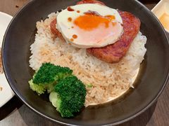 -新旺茶餐厅(嘉里城店)