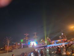 -西安华夏文旅水世界