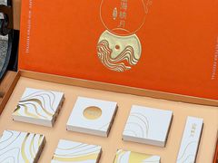 -可丽可丽·生日蛋糕·下午茶