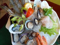 -火舞泰·泰式海鲜火锅餐厅(世纪城店)