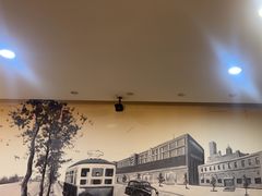 -胡记真不同饭店(临河街店)