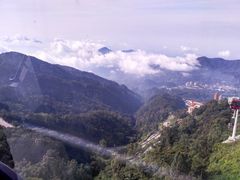 -云顶高原