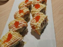 -新一番三文鱼寿司(大东海店)