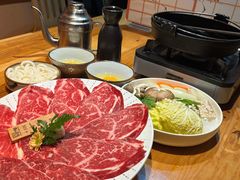 -龙酒场·关西寿喜烧·居酒屋(罗湖店)