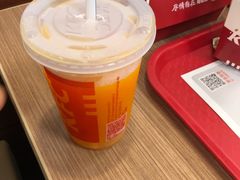 -肯德基(新人民公园店)