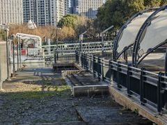 -苏州河梦清园环保主题公园