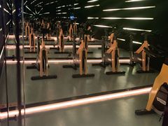 -W FITNESS 威尔仕健身·游泳(老西门新苑店)