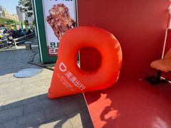 -宁波鄞州万达广场