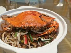 -新海渔港·胶东海鲜家常菜·家宴(奥体中心店)