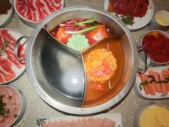 -大龙燚火锅(太古里店)