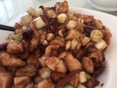 -金蝉食府(维吉奥广场店)