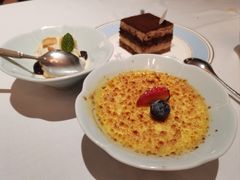 -戈雅法餐厅(世界城广场店)