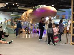 -杭州开元森泊度假乐园