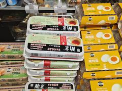 -ALDI奥乐齐超市(凯德虹口店)