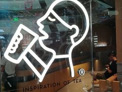 -喜茶(北京通州万达店)