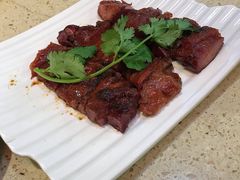 -明腾壹间茶餐厅(新都会花园广场店)