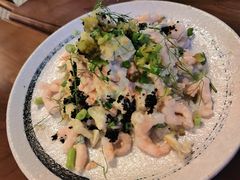 -FISH&POTATO Cō(地中海美食 万象城店)