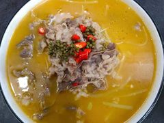 -确喜美味小厨(西单商场兰州店)