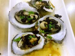 -四川小胡子海鲜(丁村万人海鲜广场店)
