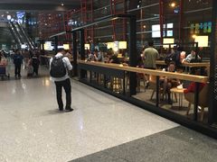 -星巴克(北京首都国际机场7店)