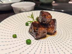 -杭州明豪voco酒店·明轩阁中餐厅