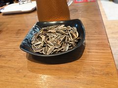 -华府九号海鲜烧烤大排档(龙域店)