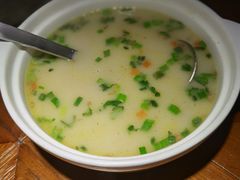 -楼兰新疆主题餐厅(苏州中心店)